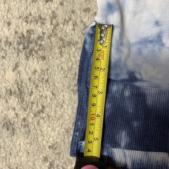 90 Degrees By Reflex Long Sleeve Shirt - Picture 5 of 10